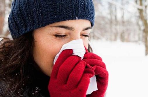寒冬来临易感冒，学好这些早预防