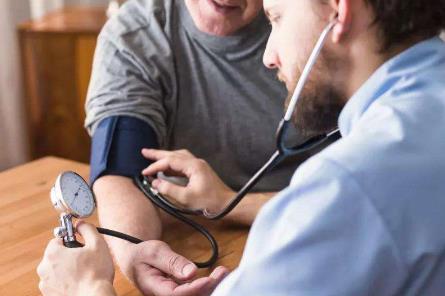 大多人不知自己患高血压，高血压防治的六大误区要认识