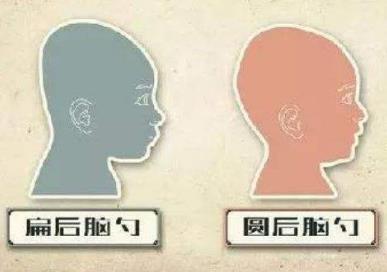 为什么老人非要给孩子睡“扁头”？圆头比扁头哪种好，父母要知道